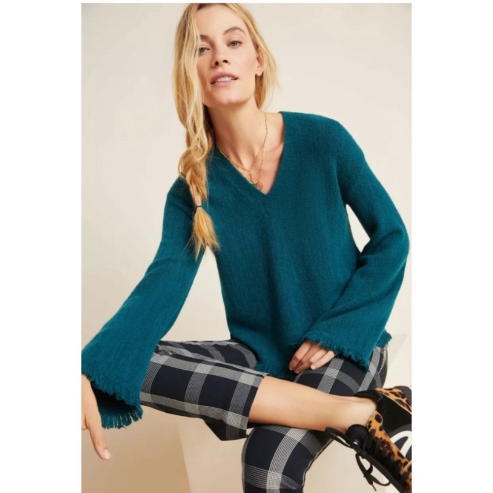 Anthropology Sweater